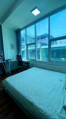 Căn Hộ Chính Chủ Studio Nguyễn Hữu Cảnh Bình Thạnh-Sát Q1