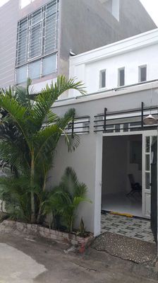 Nhà cho thuê đường Đa Phước Phong Phú