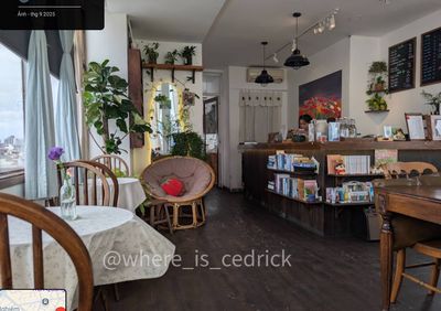 MBKD TẦNG THƯỢNG CHDV VIEW NHÀ THỜ - PHÙ HỢP NHÀ HÀNG CAFE