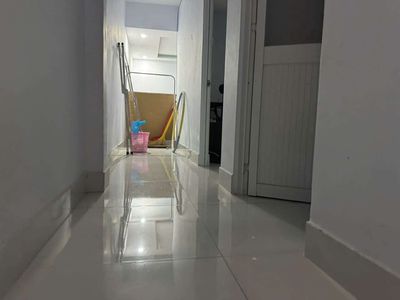 Nguyễn Thị búp tân chánh hiệp/2pn2w/hẻm 4m