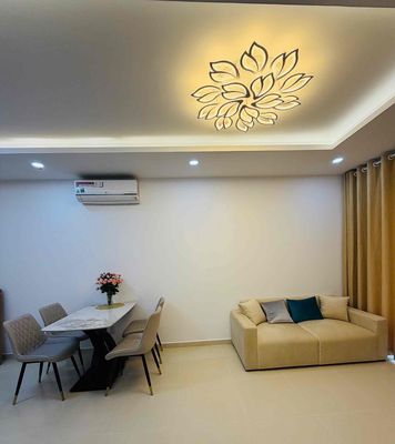Chung cư M -one 2pn2wc hướng Bắc bán 4ty9 , cho thuê 15tr