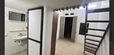 cho thuê phòng trọ 59/93 Mễ Trì Hạ giá 2tr8