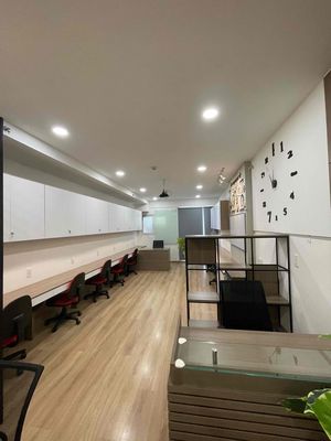 VĂN PHÒNG Tự do giờ giấc, ở lại được, 30-200m2 từ 9tr- 22tr / tháng