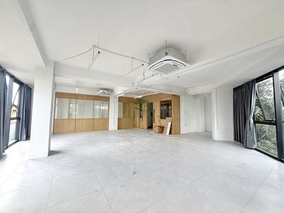 MẶT BẰNG TẦNG 2 CÓ THANG MÁY KHU ACC VƯỜN XOÀI GIÁ 15 TRIỆU/THÁNG