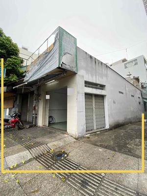 CHO THUÊ NHÀ NC GỐC 2 MT LUỸ BÁN BÍCH Q.TP vị trí mb siêu VIP