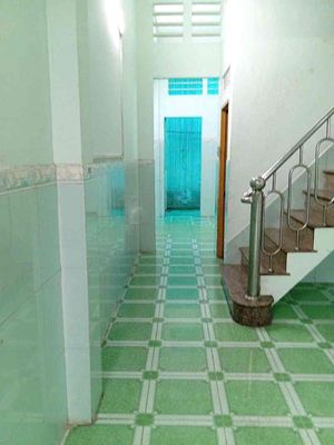 ✍️✍️Nhà thuê mặt tiền khu họ Lê. Quận Tân Phú  ♦️Dt :4m ❌20m gác lửng   ♦️