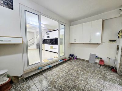nhà ngõ 29 dịch vong 45m x5T