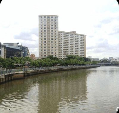 1 pn, 2 pn CH miếu nổi quận Bình thạnh cho thuê