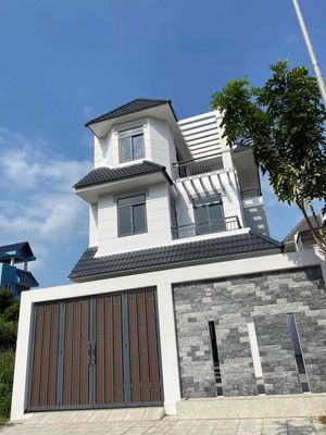 CHO THUÊ NHÀ NGUYÊN CĂN KHANG AN LIÊN PHƯỜNG Q9