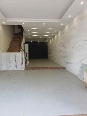 nhà ngõ 68 trung kính 75m x 4T ô tô đỗ cửa