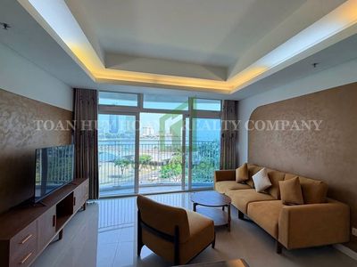 CĂN HỘ AZURA ĐÀ NẴNG – 2PN VIEW SÔNG HÀN