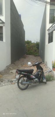 ĐẤT ĐẸP CHO THUÊ – CHỈ 1,5TR/THÁNG, GIÁ ĐÃ RẺ!