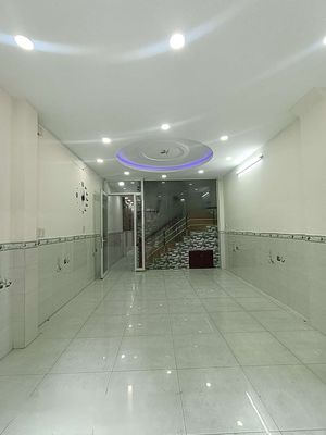 nhà giá rẻ 4 x 20 có 4pn 4wc sân thượng 
