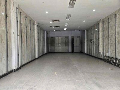 CHO THUÊ NHÀ NGUYÊN CĂN MẶT TIỀN KINH DOANH LÊ TRỌNG TẤN, P. TÂY THẠNH