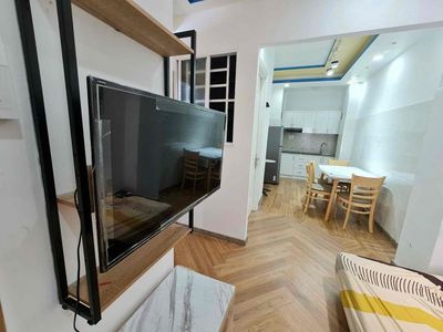 CĂN HỘ 2 PHÒNG NGỦ RIÊNG BIỆT