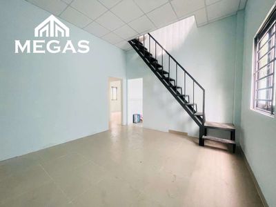 CHO THUÊ PHÒNG TRỌ 1 TRỆT 1 LẦU - CỬA SỔ THOÁNG NGAY GÒ DẦU