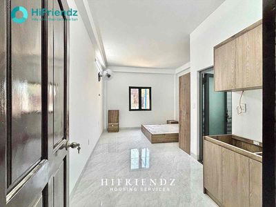 cho thuê Căn Hộ cao cấp ngay cầu vượt Tân Thới Hiệp