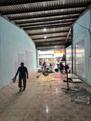 Cho thuê mặt bằng kinh doanh đường Quách Điêu Vĩnh Lộc gần trường học