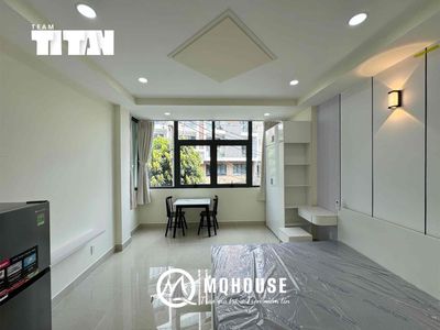 CHO THUÊ PHÒNG CĂN HỘ MỚI XÂY NGAY LÊ QUANG ĐỊNH BÌNH THẠNH