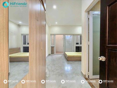 STUDIO 1PN FULL NT NGAY TRẦN MAI NINH TÂN BÌNH