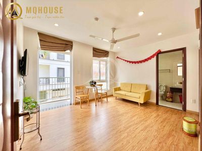 🌈🌈CH 2 PHÒNG NGỦ BALCONY🍄🍄CHỢ BÀ CHIỂU🍀🍀BÌNH THẠNH🏠🏠