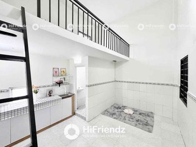 🎁 TRỐNG SẴN GÁC CAO 2🍠X_GẦN AEON MALL_TÂN THẮNG, TÂN PHÚ