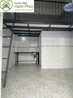 27 phòng trọ máy lạnh  quận Thủ Đức