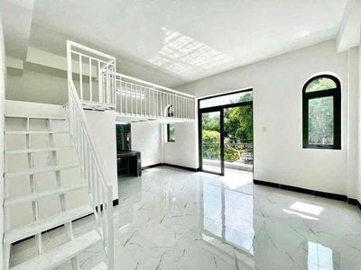 DUPLEX BANCOL ĐÓN NẮNG NGAY TRUNG TÂM TÂN PHÚ MỚI XÂY