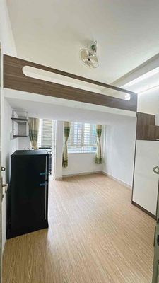 ✨✨DUPLEX MỚI TINH BANCOL/CỬA SỔ THOÁNG FULL NỘI THẤT NGAY LÊ VĂN SỸ PH