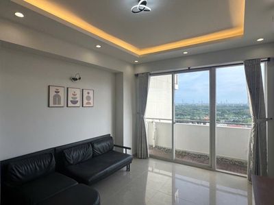 Cho thuê gấp CH 3PN, 118m2 tại Grand View, Nguyễn Đức Cảnh, Q7, HCM