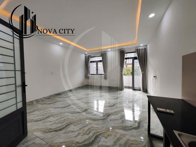 🏡 CĂN HỘ MINI BAN CÔNG – VIEW ĐẸP – PHẠM HÙNG – 4TR7