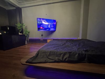 căn hộ dịch vụ trung tâm Đà lạt