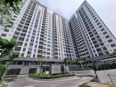 Cho thuê shophouse Chung cư Happy One Phú Hòa 150m2