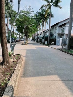 Nhà biệt thự Pegasus gần khu dân cư Long Hưng Aqua city