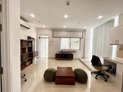 Studio Saigon Mia 42m2 full NT, gần trường ĐH Rmit. Giá chỉ 9tr/tháng