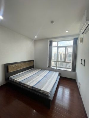 Cho thuê phòng trong chung cư HAGL3(ngay vòng xoay Nguyễn Hữu Thọ)