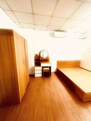 CHO THUÊ CĂN HỘ 1 PHÒNG NGỦ 1 PHÒNG BẾP