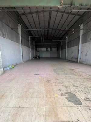Cho thuê kho 900m2, 1000m2, 1600m2 Đông Hưng thuận 2, Quận 12