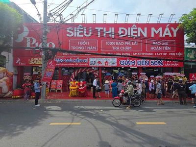 MB KD VITRI ĐẸP KHU VỰC KD SẦM UẤT (600M2) GIÁP GÒ VẤP