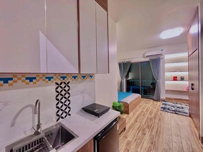 ĐẸP ĐẲNG CẤP SANG XỊN MỊN TÂY HỒ LẠC LONG QUÂN Ở LUÔN