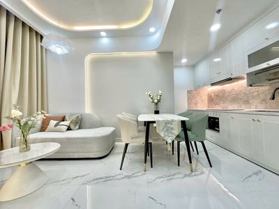 GIỎ HÀNG THUÊ MASTERI THẢO ĐIỀN – VIEW ĐẸP – GIÁ TỐT 🌿