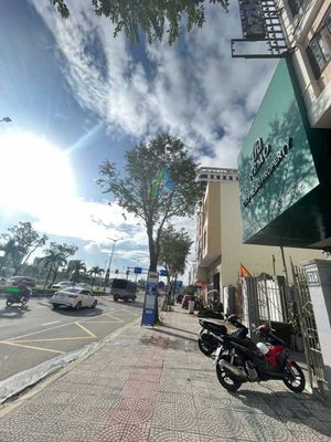 CHO THUÊ VĂN PHÒNG TẦNG 2 ĐƯỜNG 2 THÁNG 9, P HÒA CƯỜNG NAM, Q HẢI CHÂU