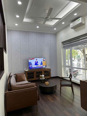 Cho thuê biệt thự Mỹ Giang Phú Mỹ Hưng