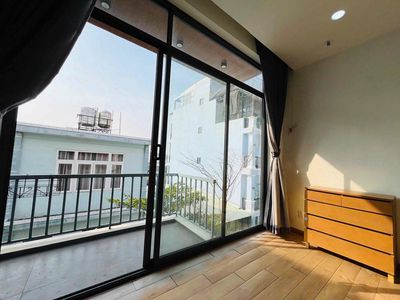 PHÒNG BANCÔNG 27M2 FULL NT CAO CẤP