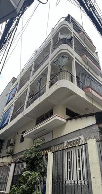 CHÍNH CHỦ cần cho thuê lầu (2 phòng) trong nhà nguyên căn