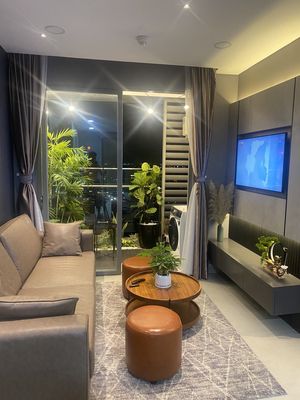 ⭐CHO THUÊ GẤP 2PN RIVER PANORAMA NỘI THẤT ĐẸP GIÁ CHỈ 12.5 TRIỆU