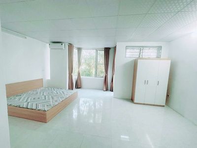 cho thuê cccm, phòng trọ khu đt văn phú, 32m giá 3,9 triệu