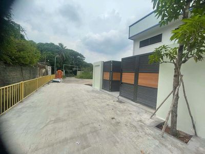 cho thuê kho xưởng
