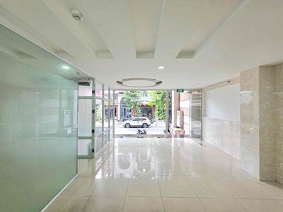 MBKD MẶT TIỀN ĐƯỜNG KHU KDC - PHÙ HỢP LÀM VP CTY