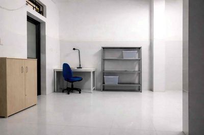 Cho thuê trọ mới/ nhà chung cư Hương Sơ